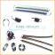 Competitive price high quality heavy duty spiral tension spring