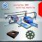 cnc plasma cutting machine price