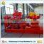 Horizontal Large capacity split casing fire pump