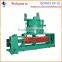  hot sales coconut oil extraction cold press machine