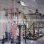2TPD small scale oil refinery equipment for sale