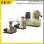 CE ISO SGS low price tractor power biomass wood pellet mill