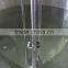Jacket Electric Heating and Mixing Tank