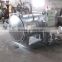 water spray sterilizer retort ( for chicken wings in vacuum bag)