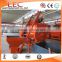 China new foam concrete pump machine LD-20 for CLC