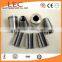 LEC Prestressed Concrete Construction Flat Anchor System