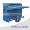 Tinplate siltting machine for 1-4L rectangular can production line