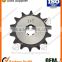 Cheap Price Bajaj100 Motorcycle Chain Sprocket Kits