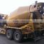 Sinotruk Well-Used HOWO A7 8 m3 Concrete Mixer Truck with Low price for sale
