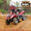 900cc Diesel 4x4 ATV Four Wheel Motorcycle