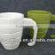 2014 new Big Mouth Toys coffee cup