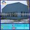 china low cost workshop prefab car showroom structure warehouse