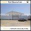 Aluminium Clear Span Structures for Warehouse - Industrial Building - CUSTOMIZABLE