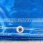 420g 500*500 18*22 PVC Cover Fabric Laminated Tarpaulin