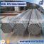 Round steel pipe gi pipe with plain end