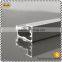 Hot!Anodizing 6063 Aluminium Extrusion Rack