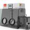 Acrylic Glove Box with Gas Purification System and PLC Control Lab2000