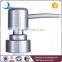 China product wholesale bottle plastic liquid soap pump