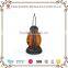 2015 resin decorative pumpkin lamp for halloween