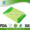 coloured branded chopping board plastic cutting board