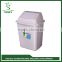 2017 China Latest best selling and low price plastic standard dustbin injection mould
