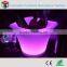 New Design Hot Sale Used Wine Ktv Bar Led Small Ice Bucket