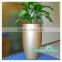 indoor / outdoor plant pot plastic