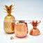 copper pineapple