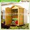 Wooden Tool Shed , Garden Tool Shed