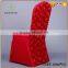 wholesale rosette spandex elastic chair cover