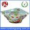 Customized Plastic Stand up Pouch Slider Zip Lock Fruit Packaging Bag