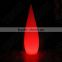 new arrival charging led bar table candle lamp best quality charging led bar candle lamp