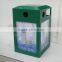 Arlau Outdoor steel elegant trash bin
