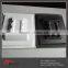 Custome white/ black PS plastic Vacuum forming shell
