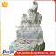 Europen stone marble water fountain for decoration NTMF-003LI