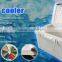 Insulated Type and Food Use fishing cooler box
