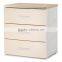 Decrative Plastic Lightweight Storage Cabninet For Closet/Office