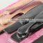 16PC Combined type plastic hair brush/comb