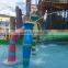 Water Playground Park Decoration