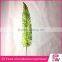 factory direct artificial flowers artificial palm tree leaves