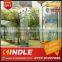 2015 outdoor media scrolling mupi bus shelter