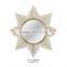 House Home Metal Mirror Frame Suppliers