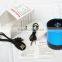 speaker with bluetooth