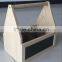 Custom Logo Printing Color Wooden Beer Carrier,Wood Bottle Carrier,Wooden Bottle Holder