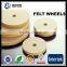factory wool polishing disc