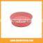 Food Grade Circular Shaped Silicone Baking Pans Round Silicone Cake Mould