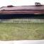 High quality classic design handmade vintage genuine goat leather laptop bag