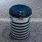 MSC2057 Set of 3 Canister
