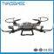 1.0MP HD Camcorder Real-time Video One Key Return Height To Keep 2.4Ghz Remote Control Aircraft Selfie Go Drone Mini