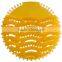 Fragrant Urinal pad Wave 2.0 Urinal Screen mat 82404